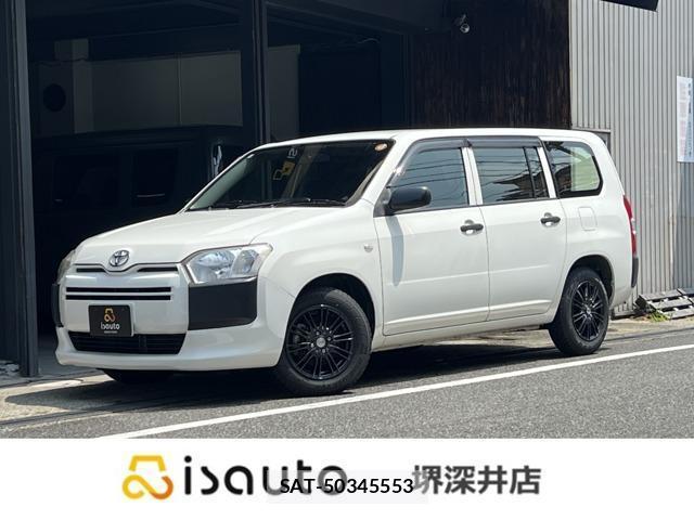 Toyota PROBOX VAN 2016-08 8220649-0