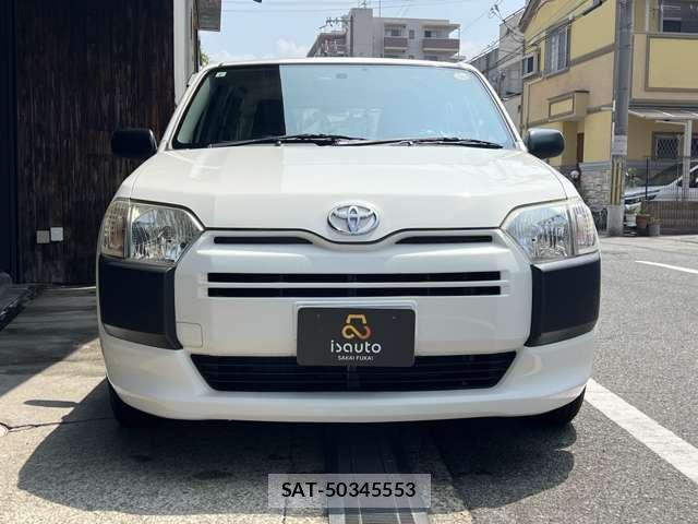 Toyota PROBOX VAN 2016-08 8220649-14