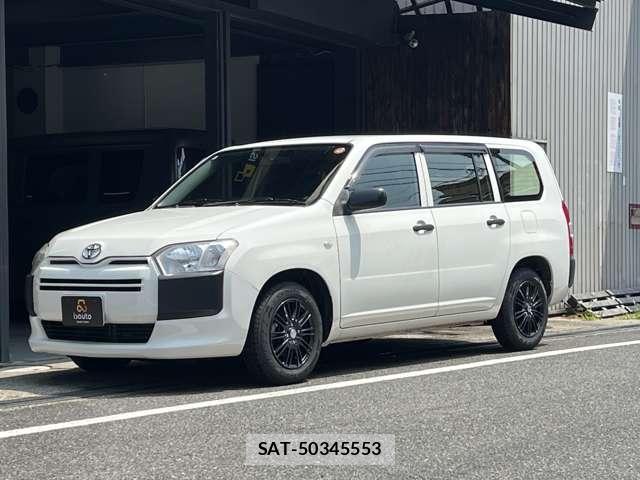 Toyota PROBOX VAN 2016-08 8220649-15