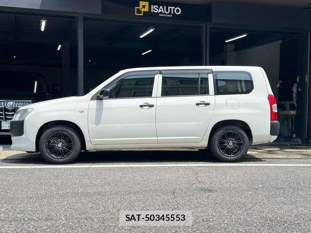 Toyota PROBOX VAN 2016-08 8220649-16