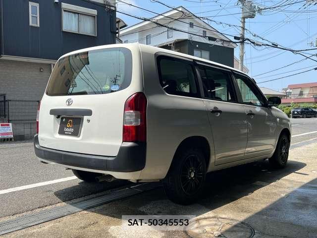 Toyota PROBOX VAN 2016-08 8220649-19