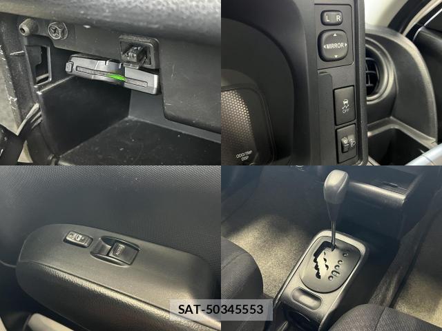 Toyota PROBOX VAN 2016-08 8220649-6