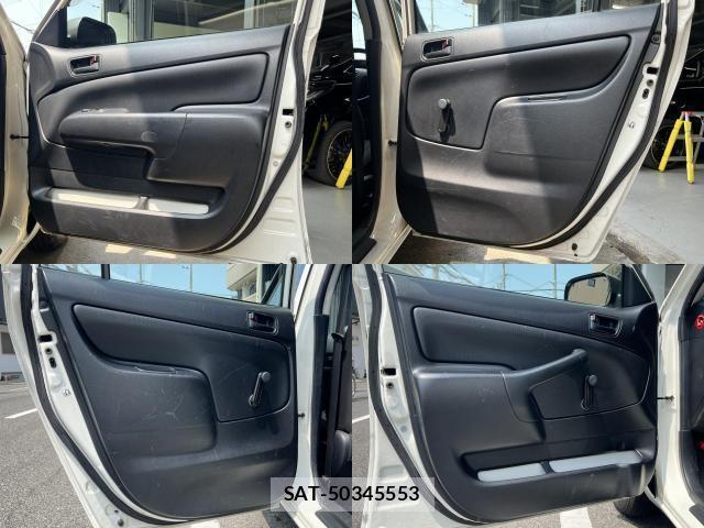 Toyota PROBOX VAN 2016-08 8220649-7