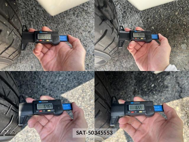 Toyota PROBOX VAN 2016-08 8220649-9