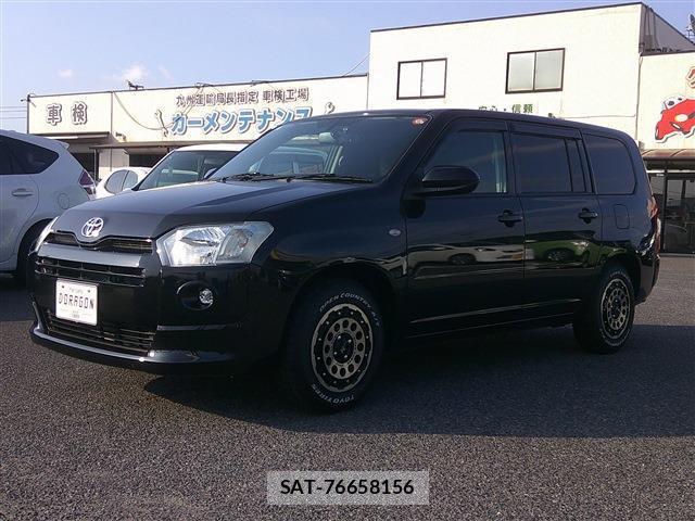 Toyota PROBOX VAN 2025-10 8220717-0
