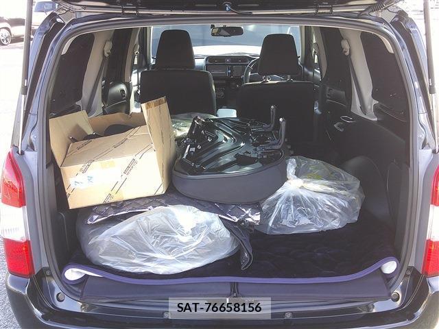 Toyota PROBOX VAN 2025-10 8220717-11