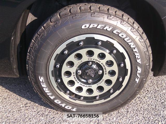 Toyota PROBOX VAN 2025-10 8220717-17