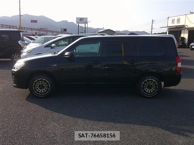 Toyota PROBOX VAN 2025-10 8220717-2
