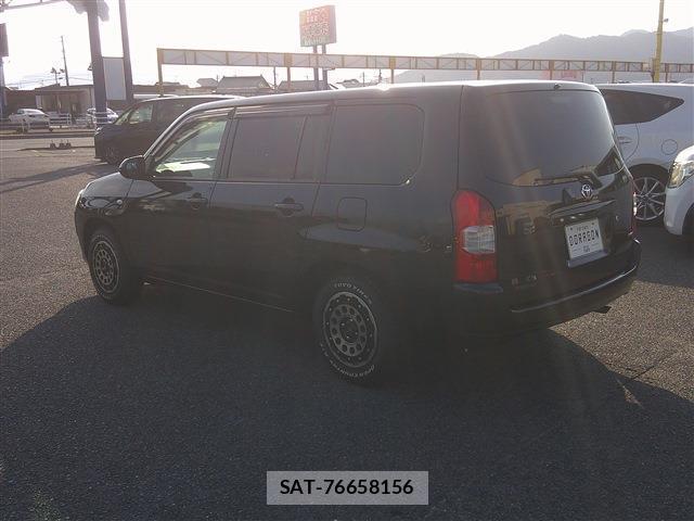 Toyota PROBOX VAN 2025-10 8220717-3