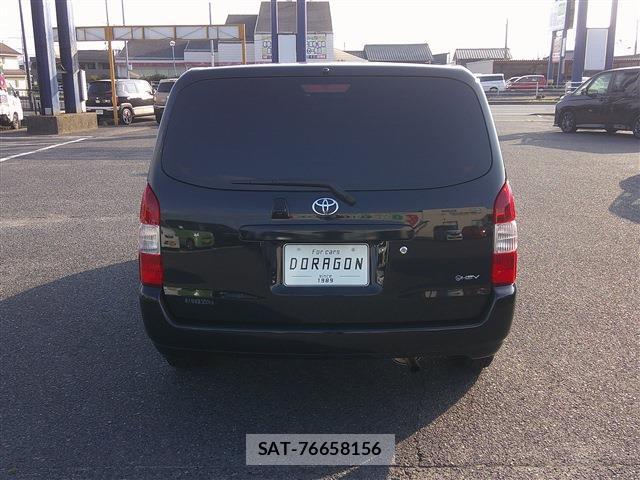 Toyota PROBOX VAN 2025-10 8220717-4