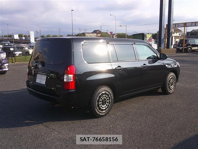 Toyota PROBOX VAN 2025-10 8220717-5