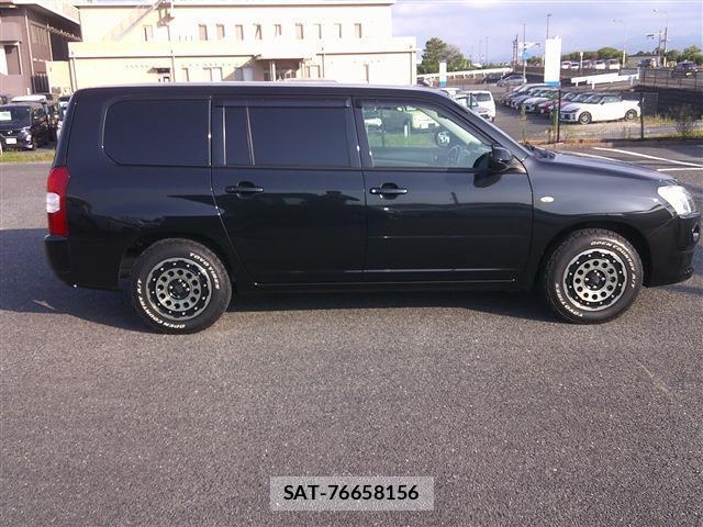 Toyota PROBOX VAN 2025-10 8220717-6