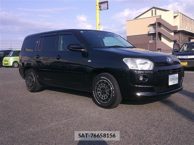 Toyota PROBOX VAN 2025-10 8220717-7
