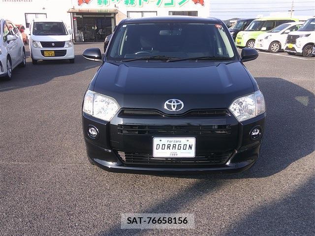 Toyota PROBOX VAN 2025-10 8220717-8