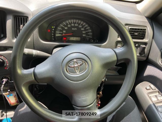 Toyota PROBOX VAN 2012-07 8223888-14