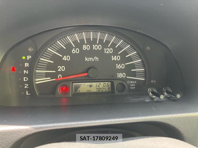 Toyota PROBOX VAN 2012-07 8223888-15