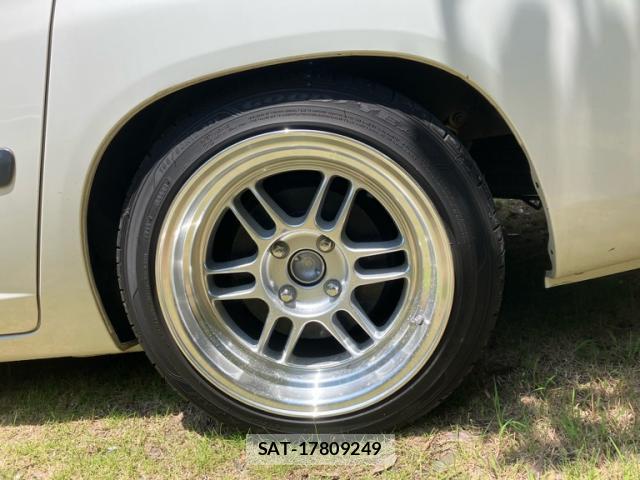 Toyota PROBOX VAN 2012-07 8223888-6