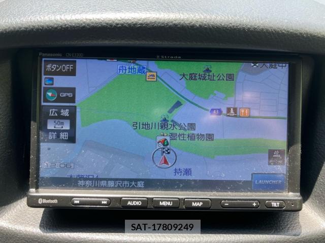 Toyota PROBOX VAN 2012-07 8223888-9