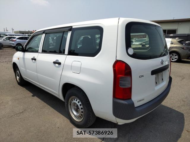 Toyota PROBOX VAN 2010-07 8224907-4