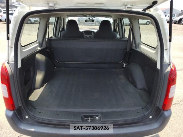 Toyota PROBOX VAN 2010-07 8224907-5