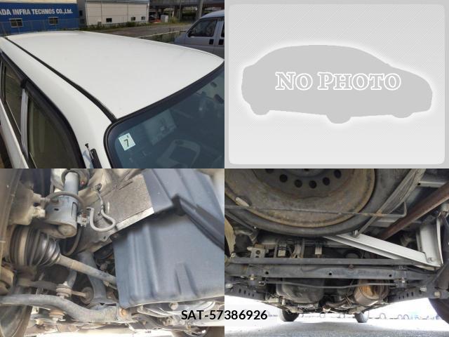 Toyota PROBOX VAN 2010-07 8224907-6