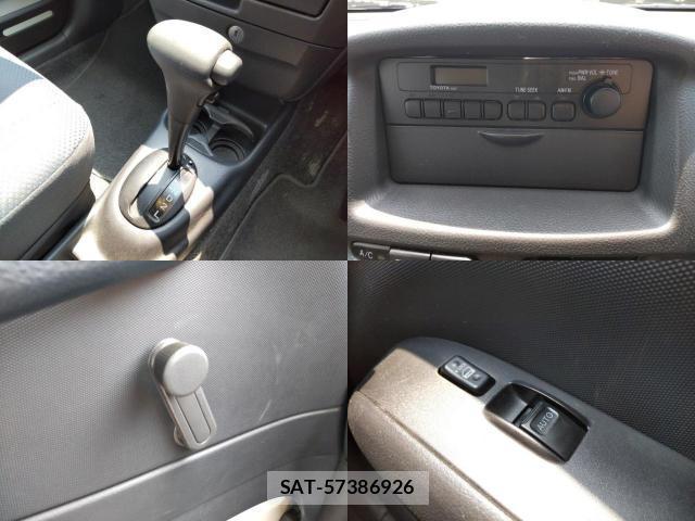 Toyota PROBOX VAN 2010-07 8224907-8