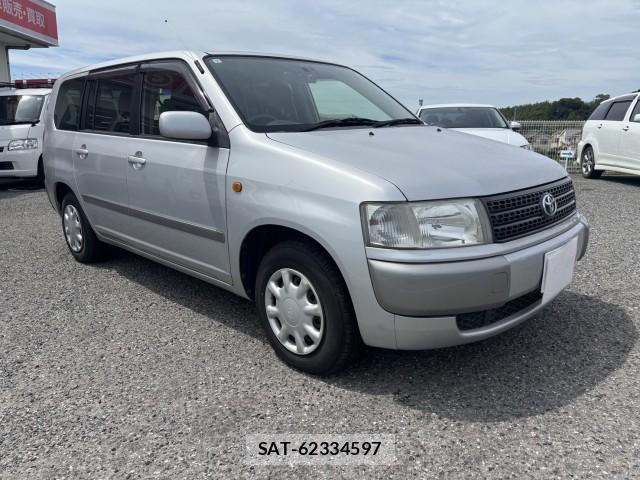 Toyota PROBOX WAGON 2013-07 8222787-10