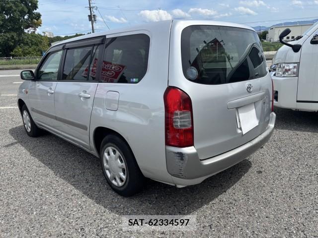 Toyota PROBOX WAGON 2013-07 8222787-11