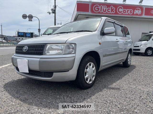 Toyota PROBOX WAGON 2013-07 8222787-12