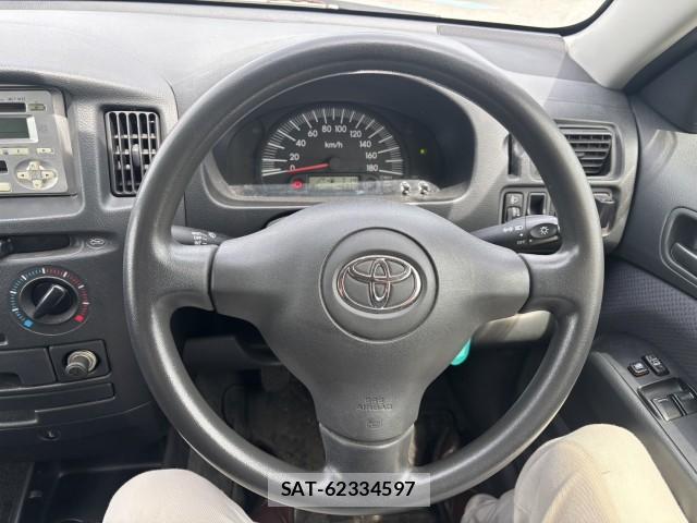 Toyota PROBOX WAGON 2013-07 8222787-4
