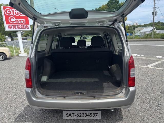 Toyota PROBOX WAGON 2013-07 8222787-5