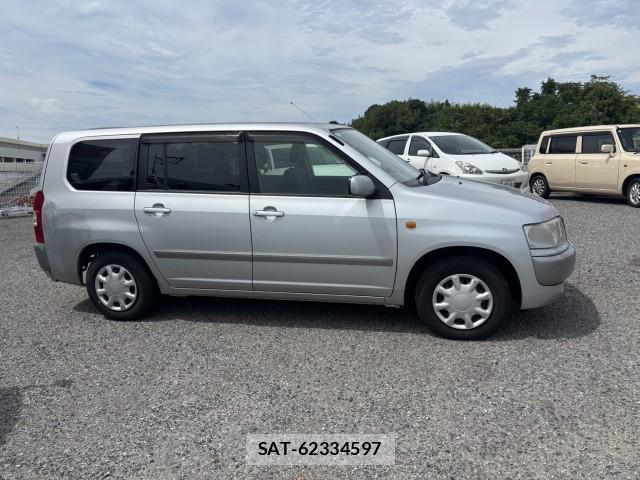 Toyota PROBOX WAGON 2013-07 8222787-6