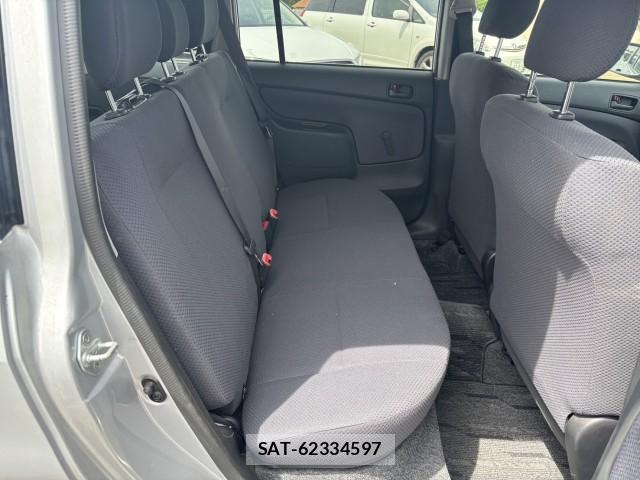 Toyota PROBOX WAGON 2013-07 8222787-7