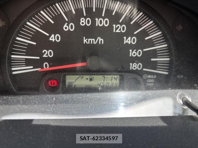 Toyota PROBOX WAGON 2013-07 8222787-8