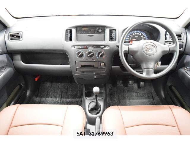 Toyota PROBOX WAGON 2009-03 8223234-11