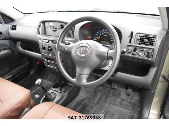 Toyota PROBOX WAGON 2009-03 8223234-12