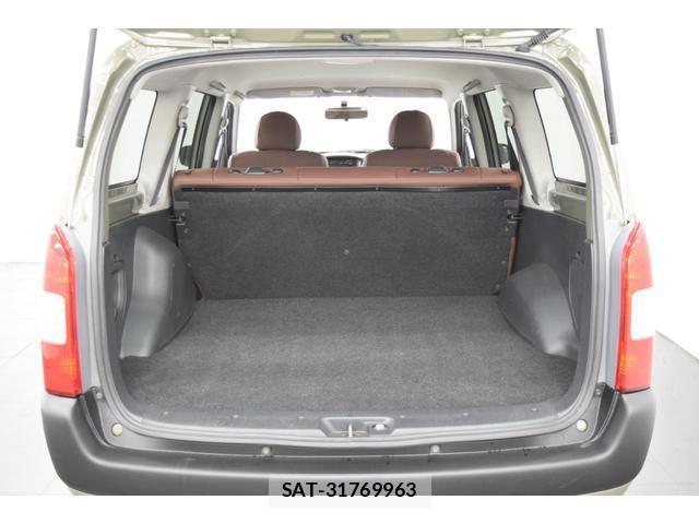 Toyota PROBOX WAGON 2009-03 8223234-16