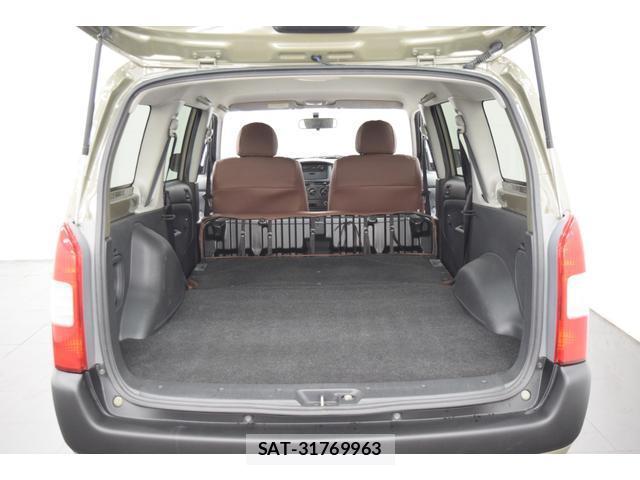 Toyota PROBOX WAGON 2009-03 8223234-17