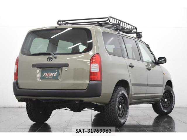 Toyota PROBOX WAGON 2009-03 8223234-18