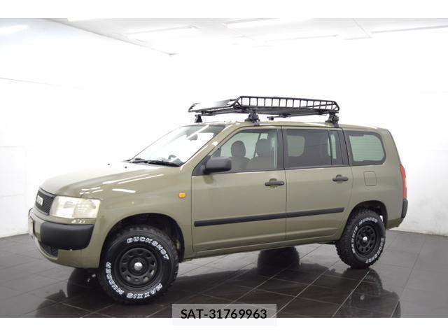 Toyota PROBOX WAGON 2009-03 8223234-19