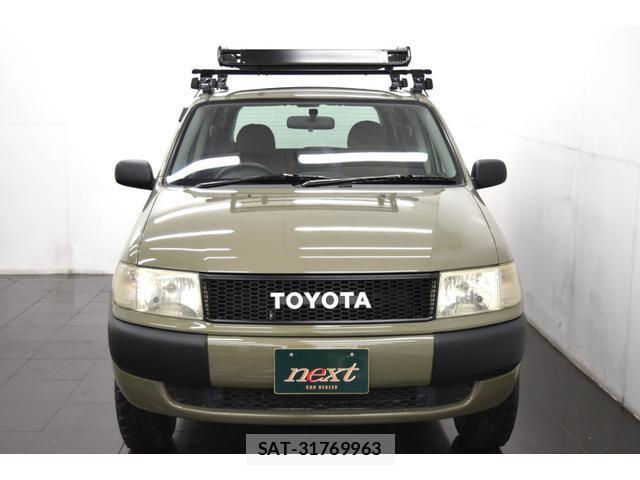 Toyota PROBOX WAGON 2009-03 8223234-6