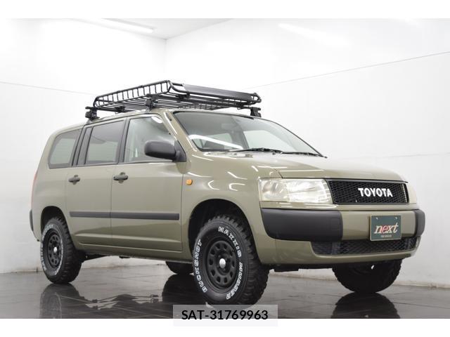 Toyota PROBOX WAGON 2009-03 8223234-7