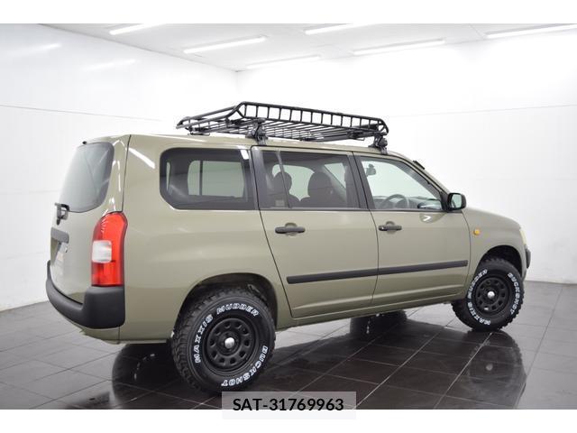 Toyota PROBOX WAGON 2009-03 8223234-8