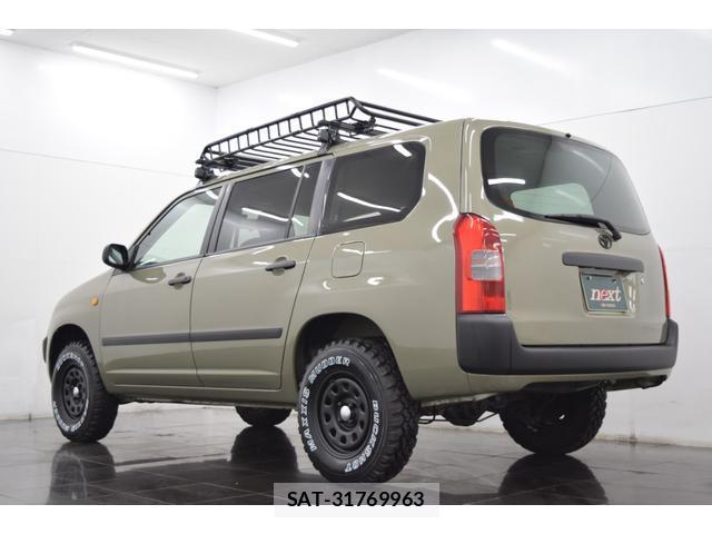Toyota PROBOX WAGON 2009-03 8223234-9