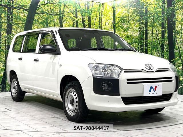 Toyota PROBOX 2021-06 8216107-16