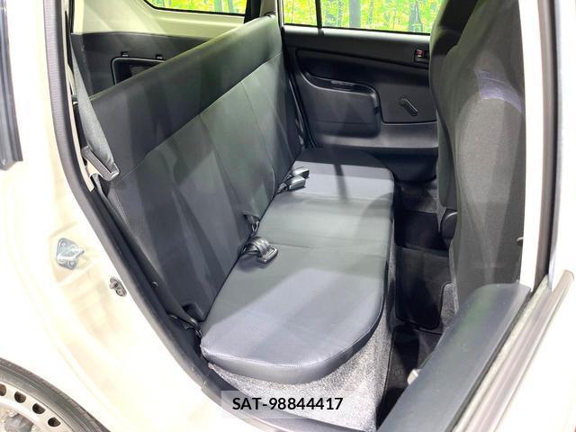 Toyota PROBOX 2021-06 8216107-9