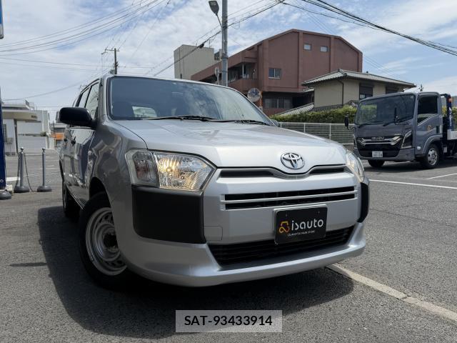 Toyota PROBOX 2020-01 8216719-10