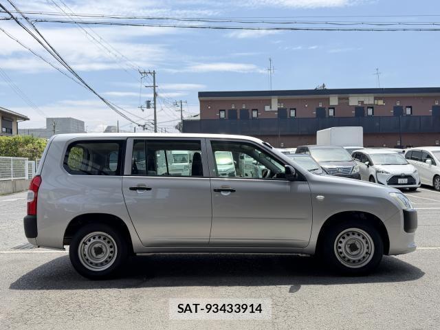 Toyota PROBOX 2020-01 8216719-11