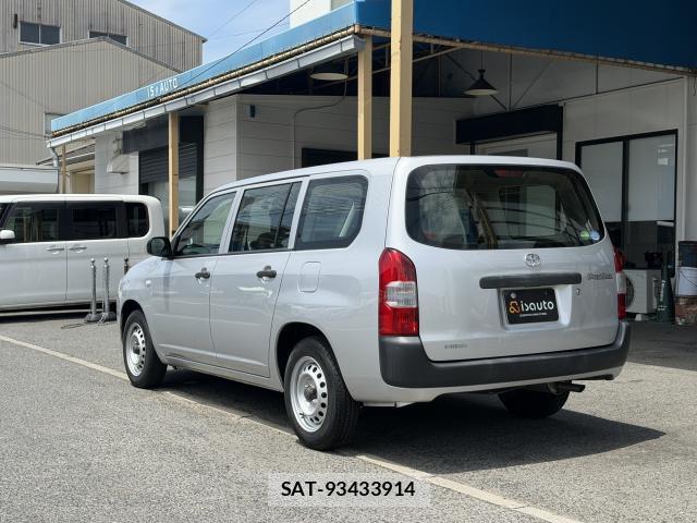 Toyota PROBOX 2020-01 8216719-13