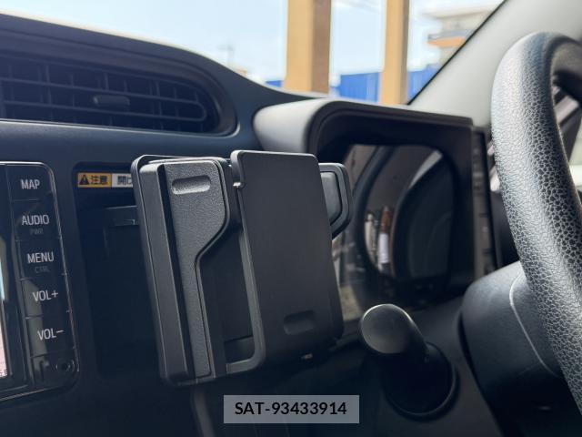 Toyota PROBOX 2020-01 8216719-17